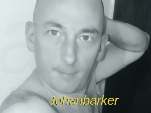 Johanbarker