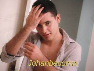 Johanbeccera