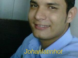 Johanlatinhot