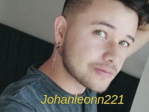 Johanleonn221