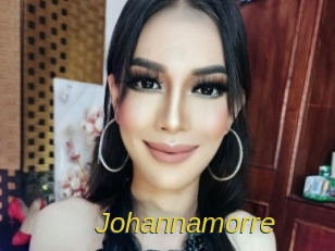 Johannamorre