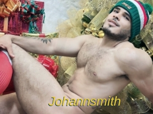 Johannsmith