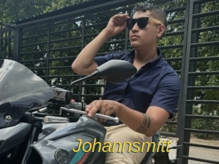 Johannsmitt