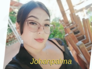 Johanpalma