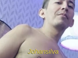 Johansilva