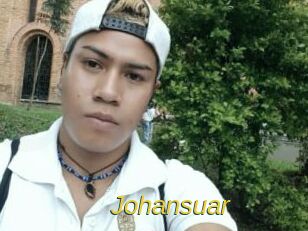 Johansuar