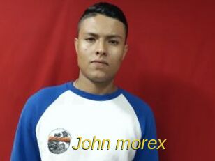 John_morex