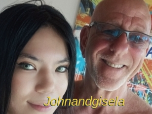 Johnandgisela