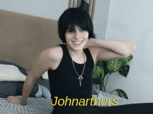 Johnarthurs