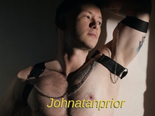 Johnatanprior