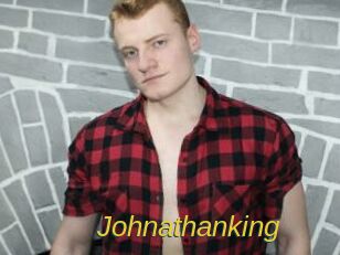 Johnathanking