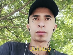 Johnbig