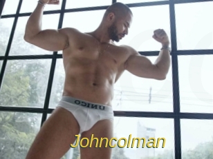 Johncolman