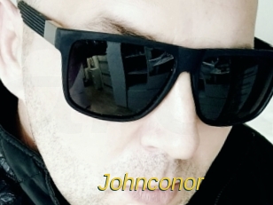 Johnconor