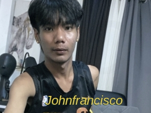 Johnfrancisco