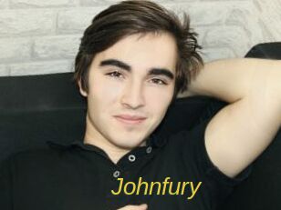 Johnfury