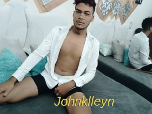 Johnklleyn