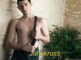 Johnkross