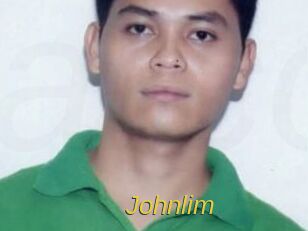 Johnlim