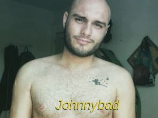 Johnnybad