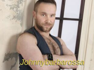 Johnnybarbarossa