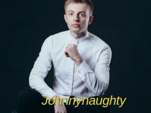 Johnnynaughty