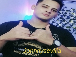 Johnnysevilla