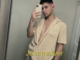 Johnnysilver