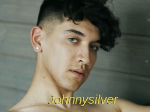 Johnnysilver