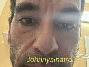 Johnnysinatra