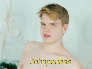 Johnpounds