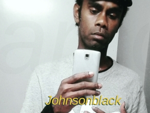 Johnsonblack