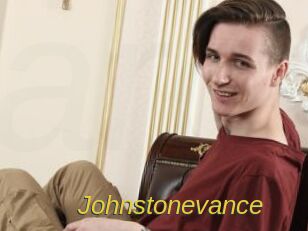 Johnstonevance