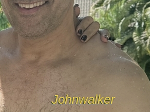 Johnwalker