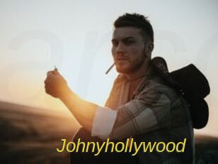 Johnyhollywood