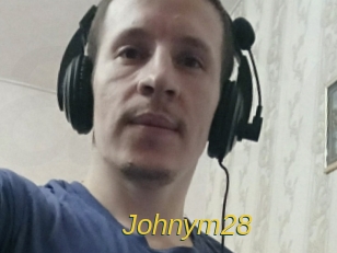 Johnym28