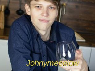 Johnymeeelow