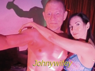 Johnywifey