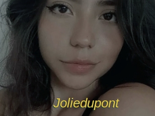 Joliedupont