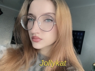 Jollykat