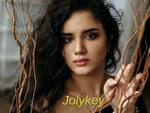 Jolykey