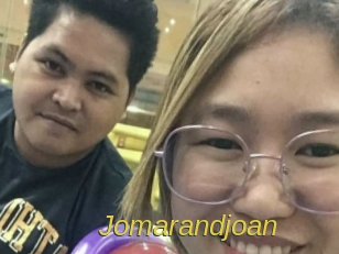 Jomarandjoan