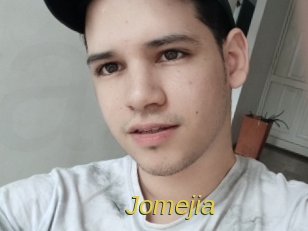 Jomejia