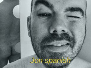 Jon_spanish