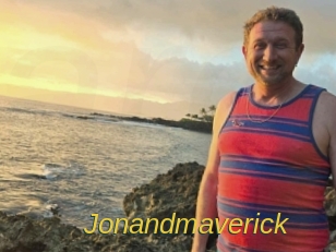 Jonandmaverick