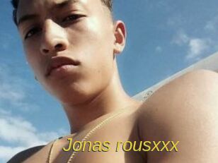 Jonas_rousxxx