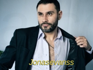 Jonasevanss