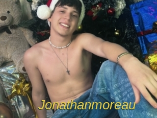 Jonathanmoreau