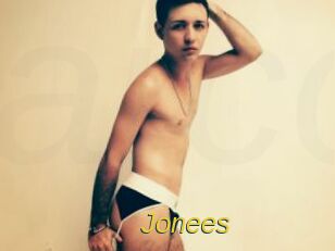 Jonees