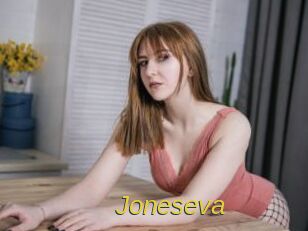 Joneseva